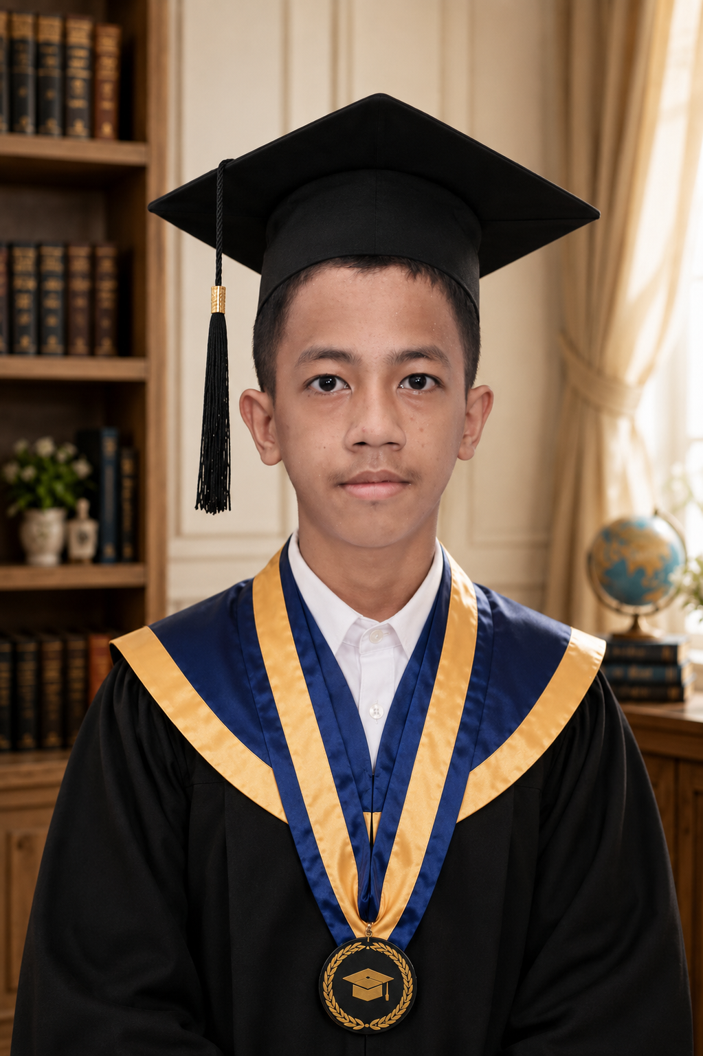 Muh. Bukhari Azhar